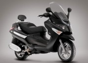 Piaggio XEvo